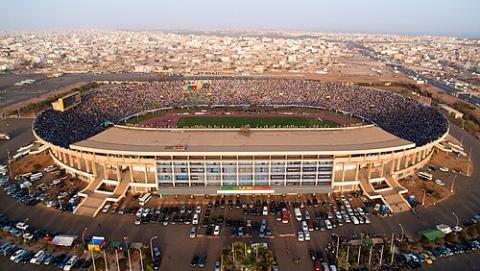 Sénégal Maroc CAN 2026 champion Afrique
