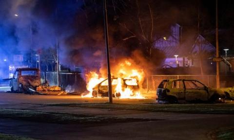 Suède : une extrême droite, un vent anti-immigration et anti-islam qui inquiètent