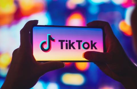 La grande méfiance envers TikTok, l'application chinoise qui fait polémique