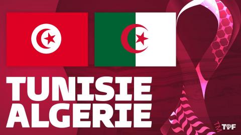 Marine Le Pen place la Tunisie en Algérie