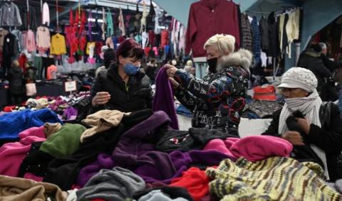 La Turquie se rêve en «usine du monde»