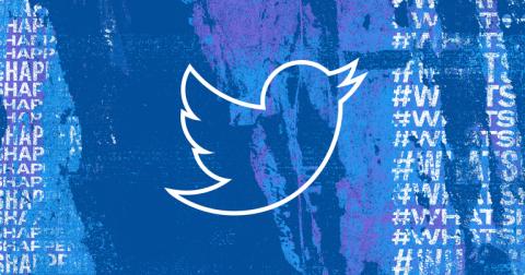 Twitter a un nouveau patron