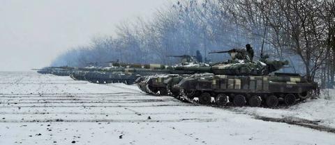 La Russie se dit «ouverte au dialogue» mais ses intérêts restent «non négociables»