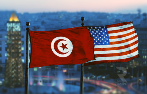 Tunisie-États-Unis