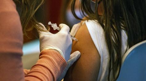 L'Europe fait face au fort rebond de l'épidémie du Covid-19 : Vaccinez-vous !