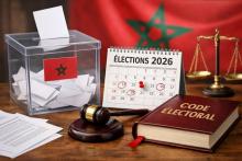 Elections - Maroc -Maglor