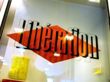 Trouver quinze millions d'euros pour sauver Libération