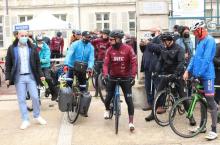 Abderazzak El Badaoui Auxerre-Dubaî