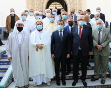 Le ministre de l'Intérieur et le recteur de la moquée de Paris font plier les islamistes