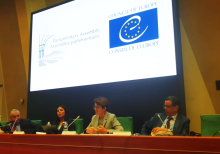 Maglor - Conseil de l'Europe