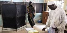 Election Sénégal - Maglor