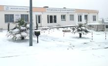 Grand froid : cette année encore les mosquées françaises s'ouvrent aux sans-abri