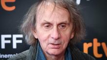 Michel Houellebecq