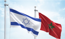 Israël-Maroc-Maglor