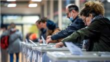 Législatives 2026 -MRE - Maglor 