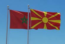 République Macédoine - Royaume du Maroc  