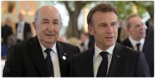 Tebboune-Macron-Maglor