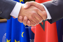 Maroc -Union européenne 