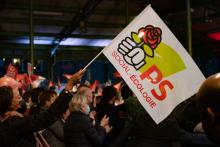 Coup dur pour Mélenchon : la justice refuse l'adhésion du Parti socialiste à la Nupes