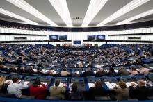 Parlement Européen - Maglor