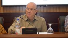 Smaïl Chergui, une icône des méthodes du régime vert-kaki.