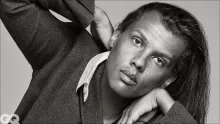 Stromae sacré artiste masculin aux Victoires de la musique