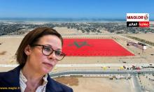 Maria Malmer Stenergard