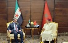 Bourita - Syrie