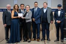 World Humanitarian Drive