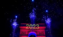 Adieu 2022 : Vive 2023