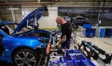 De belles perspectives pour le marché automobile français