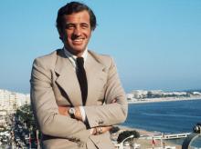 La France rend un hommage national à Jean-Paul Belmondo