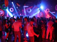 De mystérieuses piqûres en boîte de nuit sèment l'inquiétude