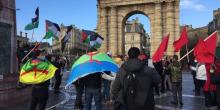 Bordeaux : Altercations entre Marocains et Saharouis
