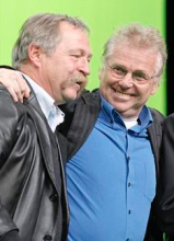 Trois historiques du mouvement écologique français s'indignent : « L’accord des Verts avec La France insoumise est une escroquerie »