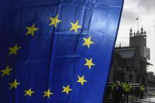 Brexit : Le Royaume-Uni sur le pied de guerre