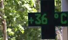 Canicule : Le sud-est de la France continue à battre des records de température