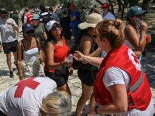 Canicule 2023 : catastrophe mondiale