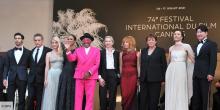 Le Festival de Cannes est de retour, avec un grand show de cinéma