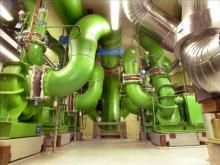 Pour refroidir ses monuments, Paris mise sur la Seine