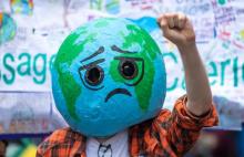 le «pacte» de la conférence pour le climat déjà critiqué