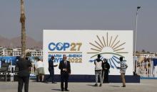 COP27 : le financement des dégâts climatiques