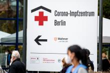 Covid-19 : l'Allemagne face à l'emballement de l'épidémie