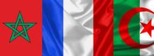 Crise Algérie-Maroc : Paris appelle au «dialogue»