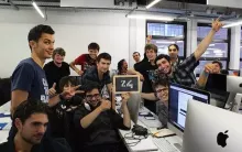 Numérique : une école française et gratuite essaime sur le globe face à la «pénurie» de talents