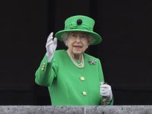La reine Elizabeth II est morte, vive le roi Charles III