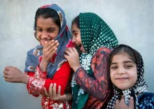 Iran : des élèves empoisonnées pour fermer des écoles de filles