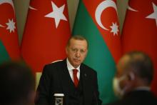 La Turquie sanctionnée par l'Union Européenne