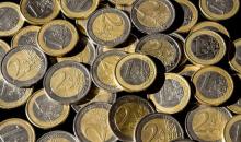 L'euro au plus bas depuis 20 ans face au dollar