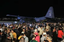 Soudan : le temps des évacuations